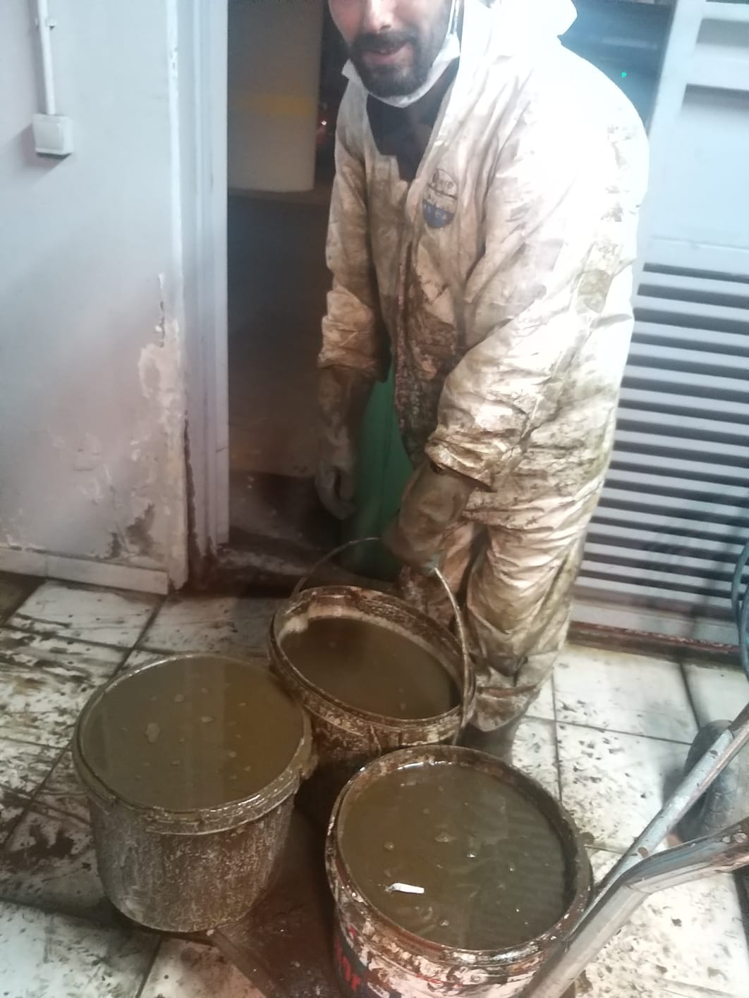 depo temizliği depo temizliği