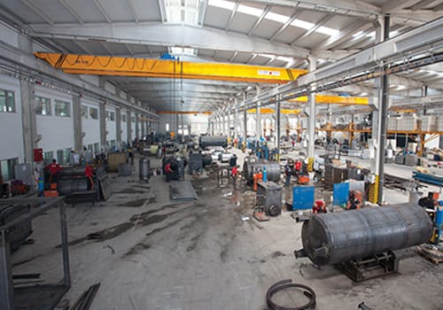 desan fabrika