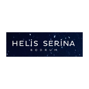 HELİS SARİNA